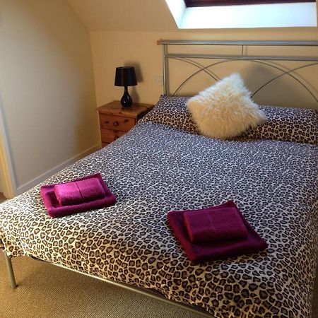 Holiday Home In Inverness Buitenkant foto