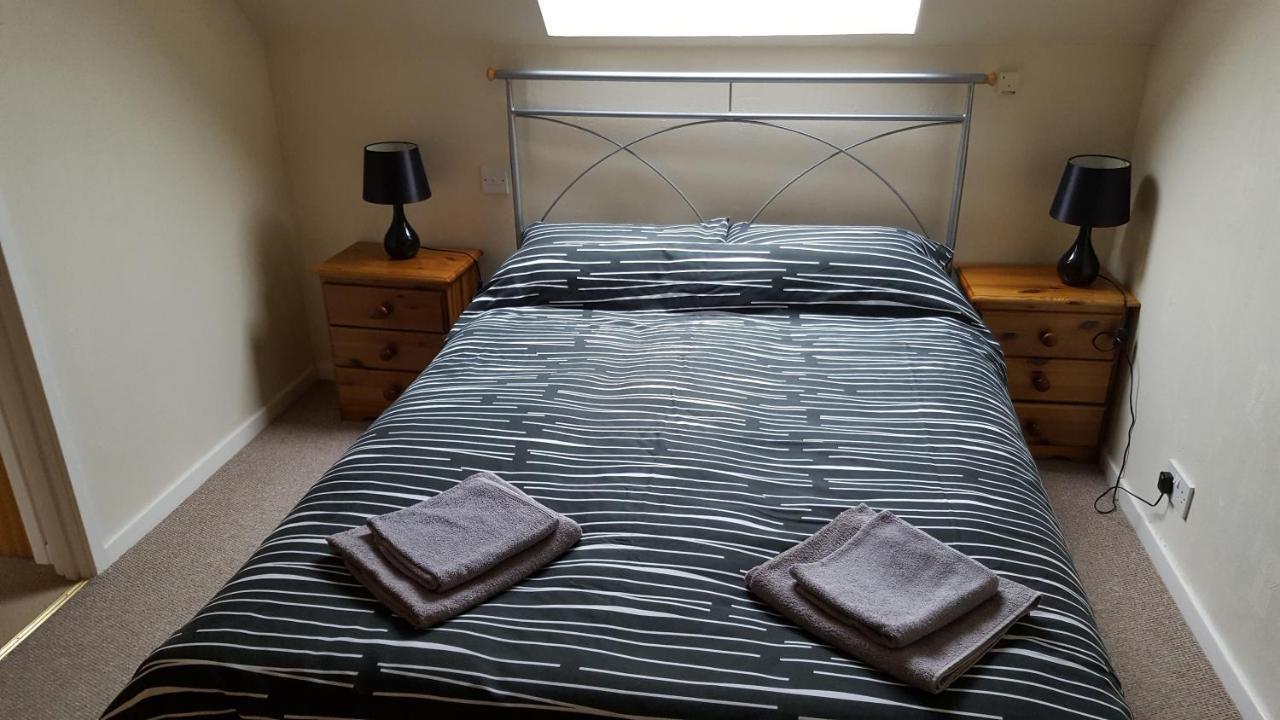 Holiday Home In Inverness Buitenkant foto